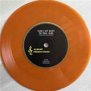 AC/DC - Can I Sit Next To You, Girl mp3