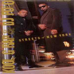 Kool G Rap & DJ Polo - Streets Of New York mp3