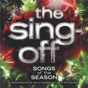 Various - The Sing-Off: Songs Of The Season mp3