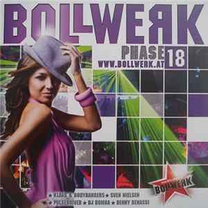 Various - Bollwerk Phase 18 mp3