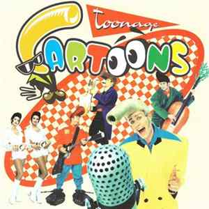 Cartoons - Toonage mp3