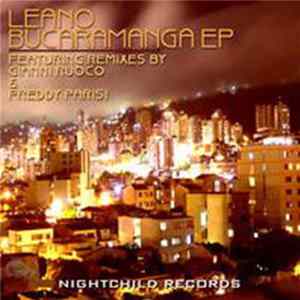 Leano - Bucaramanga EP mp3