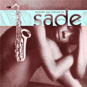 Walter Chancellor, Jr. - Smooth Sax Tribute To Sade mp3