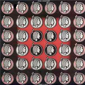 Pink Industry - Forty-Five mp3