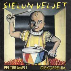 Sielun Veljet - Peltirumpu mp3