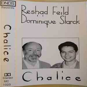 Reshad Feild, Dominique Starck - Chalice mp3