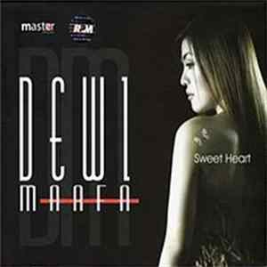 Dewi Marfa - Sweet Heart mp3