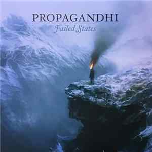 Propagandhi - Failed States mp3