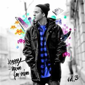 Jonesy - Veien Før Veien Vol.3 mp3