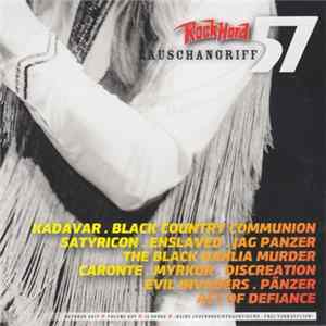 Various - Lauschangriff 57 mp3