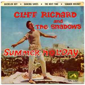 Cliff Richard And The Shadows - Summer Holiday mp3
