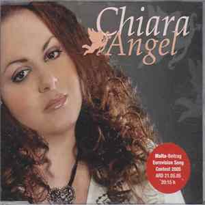 Chiara - Angel mp3