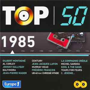 Various - Top 50 - 1985 mp3