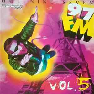 Various - Hot Nine Seven Vol. 5 mp3