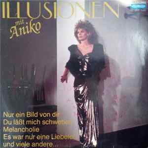 Aniko Benkö - Illusionen mit Aniko mp3