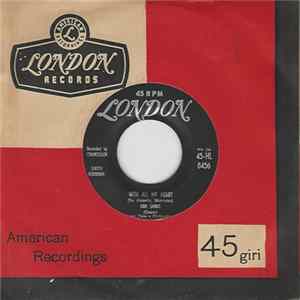 Jodi Sands - With All My Heart / (Can't We Be) More Than Only Friends mp3