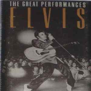 Elvis - The Great Performances mp3