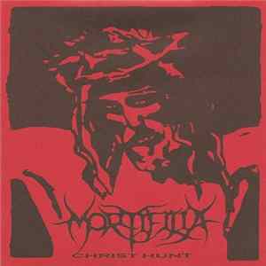Mortifilia - ChristHunt mp3