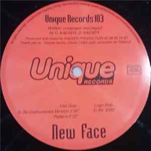 New Face - To Be mp3