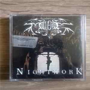 Diabolical Masquerade - Nightwork mp3