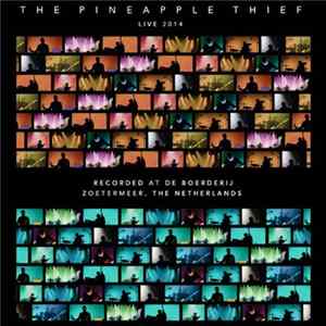The Pineapple Thief - Live 2014 mp3