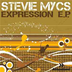 Stevie Mycs - Expression EP mp3
