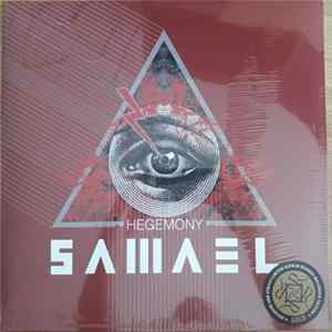 Samael - Hegemony mp3