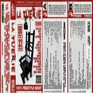 Iron Sy - La Tuerie mp3