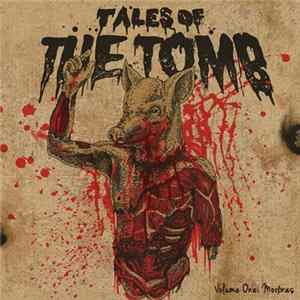 Tales Of The Tomb - Volume One: Morpras mp3