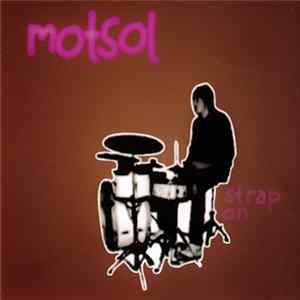 Motsol - Strap On mp3