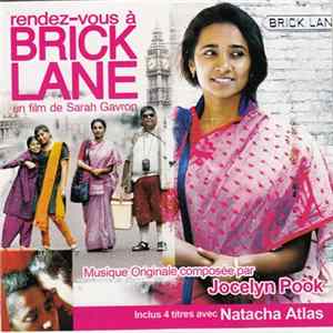 Jocelyn Pook - Rendez-vous à Brick Lane (Music From The Motion Picture) mp3