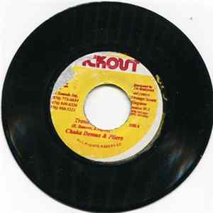 Chaka Demus & Pliers - Trouble & War mp3