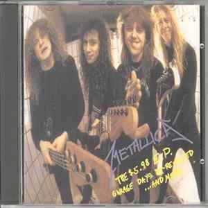 Metallica - Garage Days And More mp3