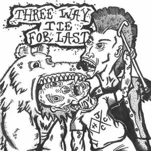 Various - Three Way Tie For Last mp3