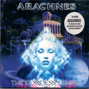 Arachnes - The Goddess Temple mp3