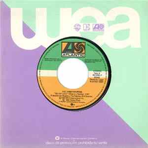 The Honeydrippers - Sea Of Love / I Get A Thrill mp3