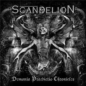Scandelion - Demonia Preadictio Chronicles mp3