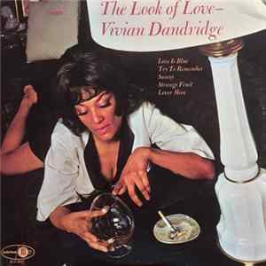 Vivian Dandridge - The Look Of Love mp3
