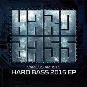 Various - Hard Bass 2015 EP mp3