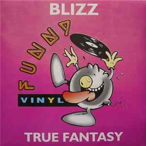 Blizz - True Fantasy mp3