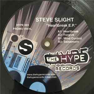 Steve Slight - Heartbreak E.P. mp3