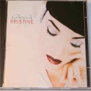 Kristine W - Land Of The Living mp3