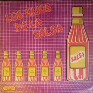 Los Hijos De La Salsa - Los Hijos De La Salsa mp3
