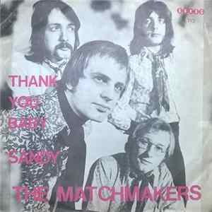 The Matchmakers - Thank You Baby mp3