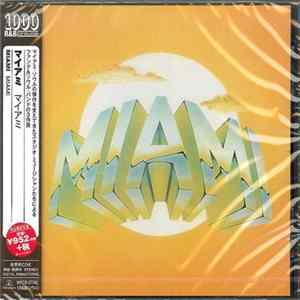 Miami - Miami mp3