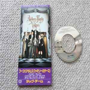 Tag Team - Addams Family (Whoomp!) mp3