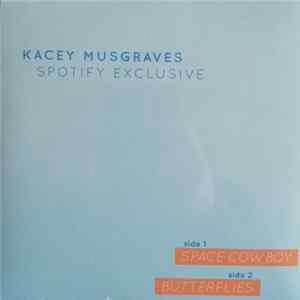 Kacey Musgraves - Space Cowboy / Butterflies mp3