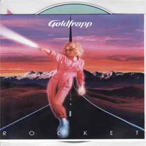 Goldfrapp - Rocket mp3