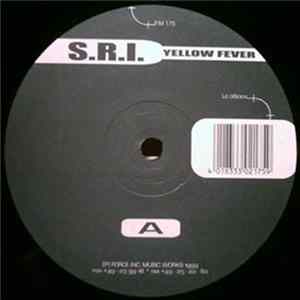 S.R.I. - Yellow Fever mp3