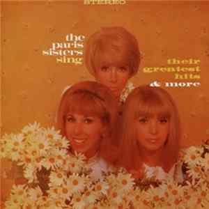 The Paris Sisters - The Story Of The Paris Sisters mp3
